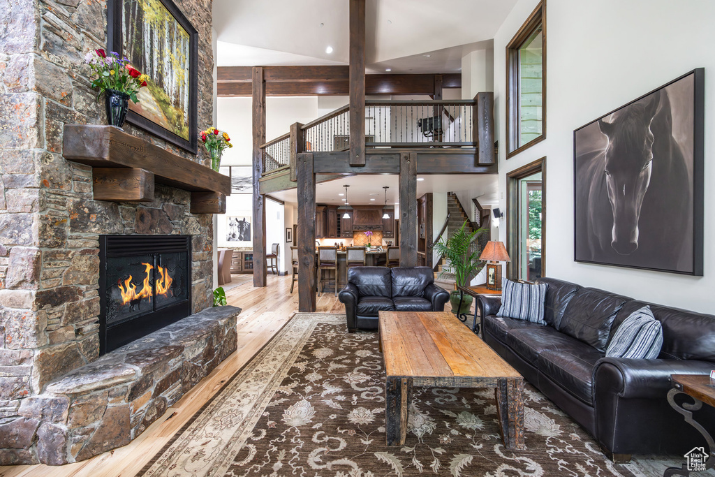 2185 BEAR HOLLOW DR Park City, UT 84098