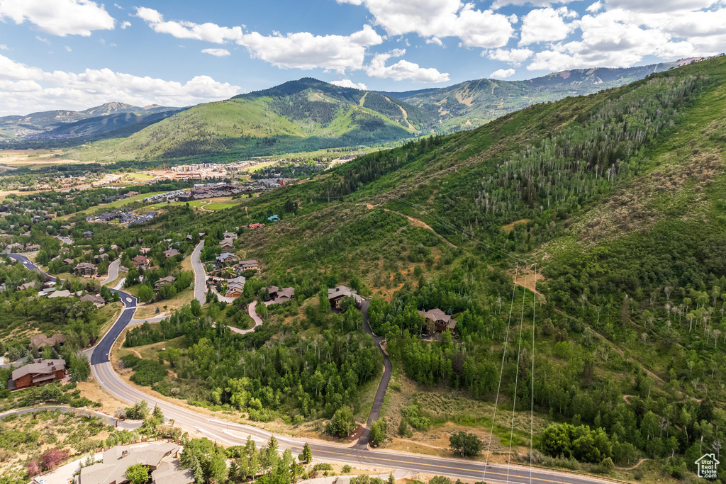 2185 BEAR HOLLOW DR Park City, UT 84098