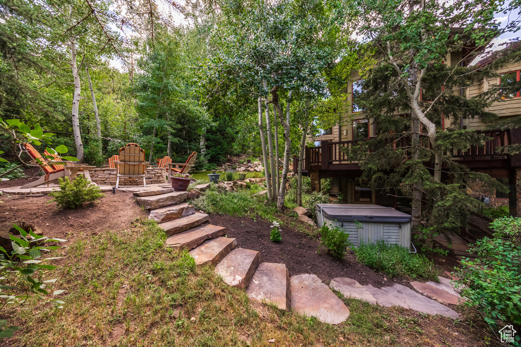 2185 BEAR HOLLOW DR Park City, UT 84098