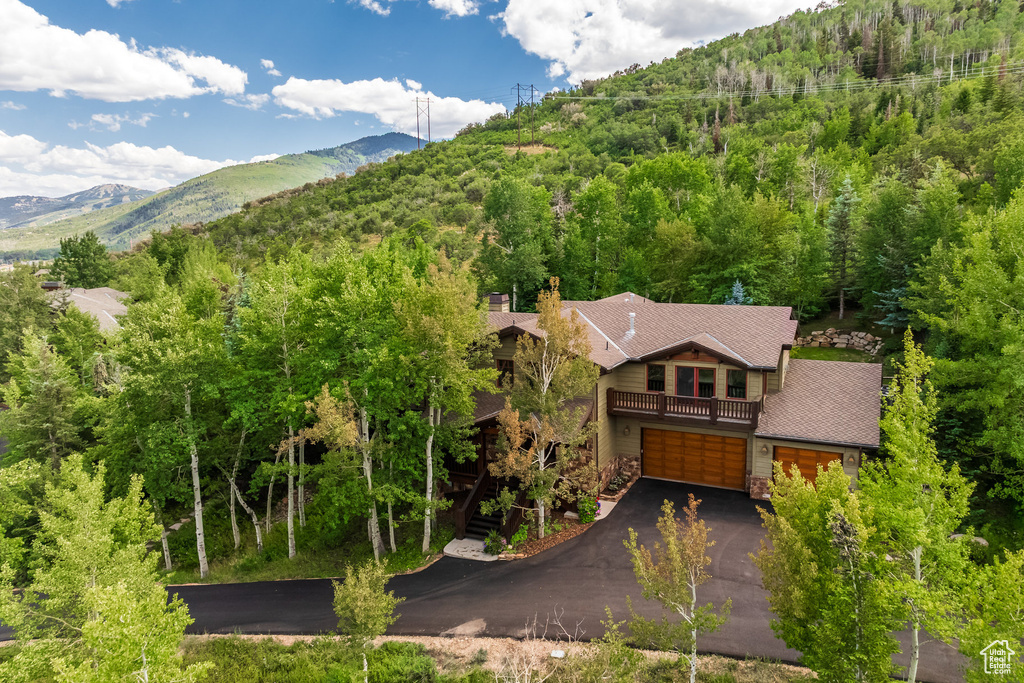 2185 BEAR HOLLOW DR Park City, UT 84098