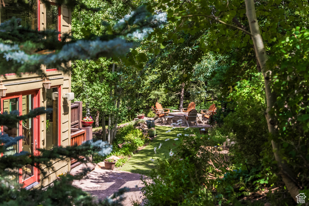 2185 BEAR HOLLOW DR Park City, UT 84098