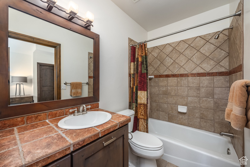 2185 BEAR HOLLOW DR Park City, UT 84098