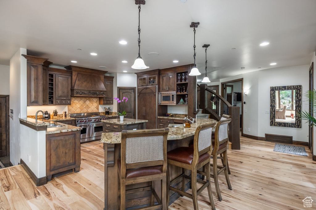 2185 BEAR HOLLOW DR Park City, UT 84098