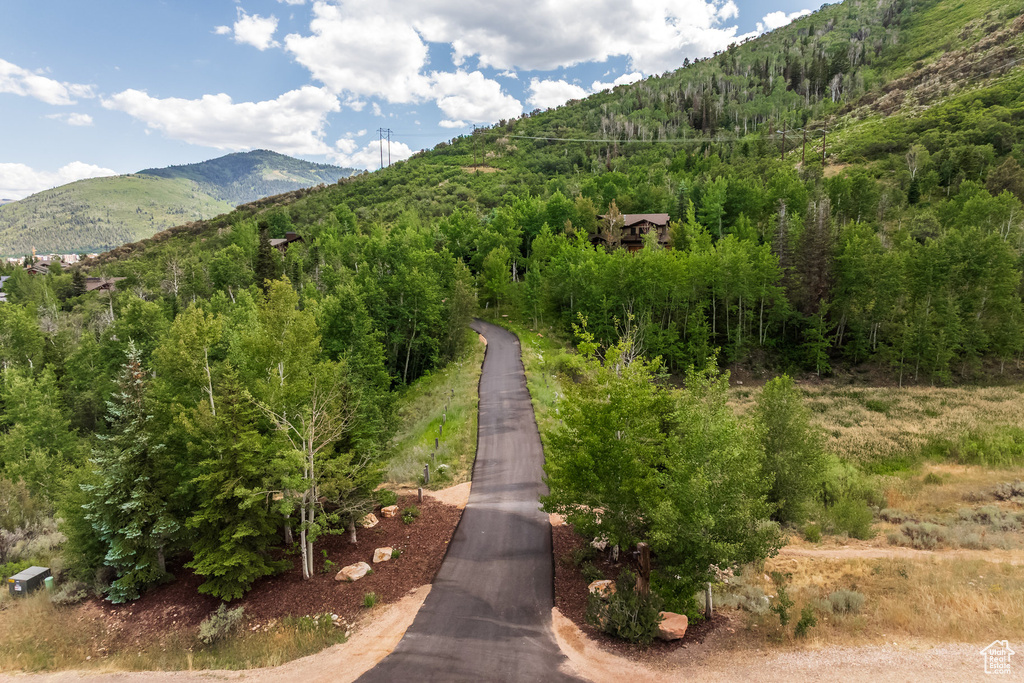 2185 BEAR HOLLOW DR Park City, UT 84098
