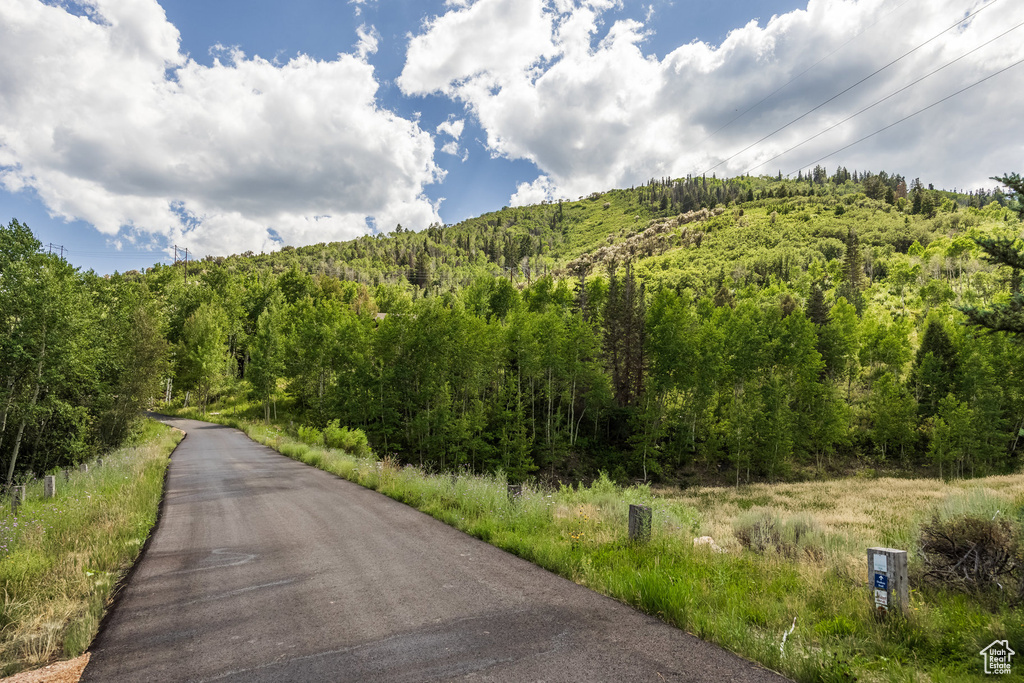 2185 BEAR HOLLOW DR Park City, UT 84098