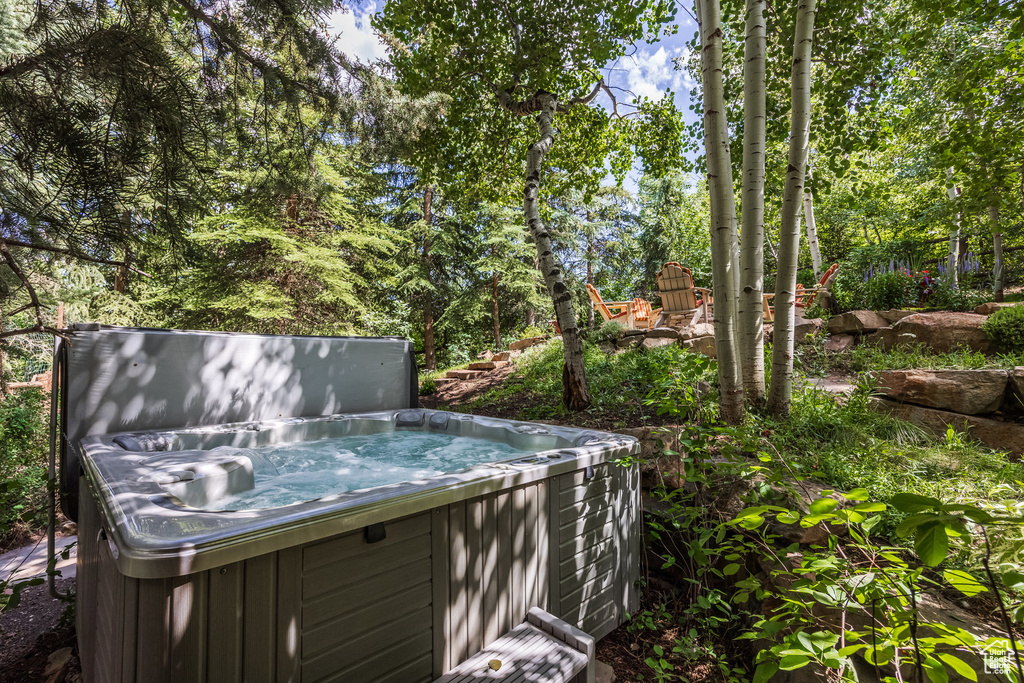 2185 BEAR HOLLOW DR Park City, UT 84098