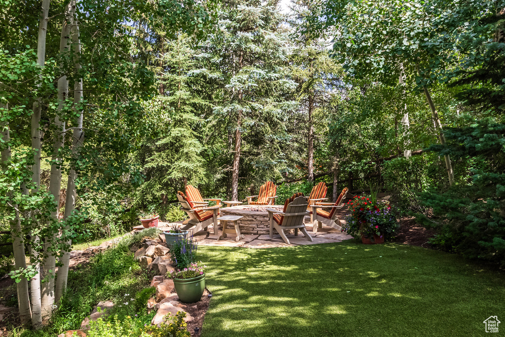 2185 BEAR HOLLOW DR Park City, UT 84098