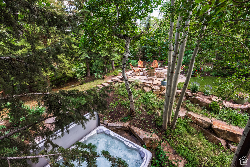 2185 BEAR HOLLOW DR Park City, UT 84098