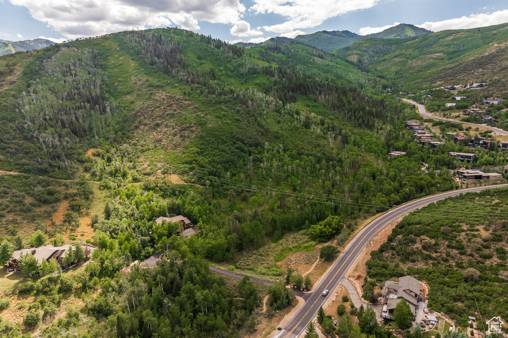 2185 BEAR HOLLOW DR Park City, UT 84098