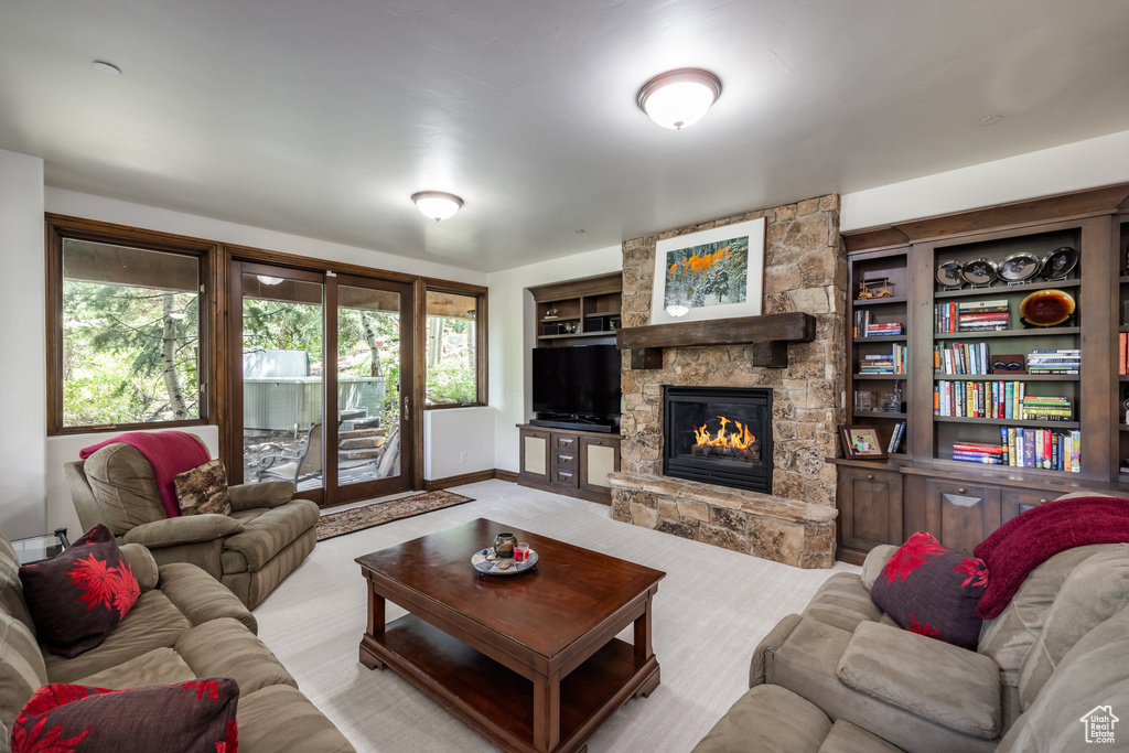 2185 BEAR HOLLOW DR Park City, UT 84098