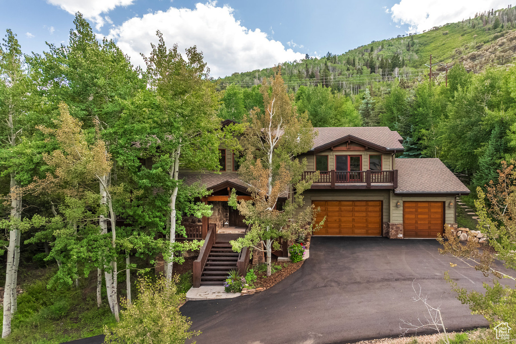 2185 BEAR HOLLOW DR Park City, UT 84098