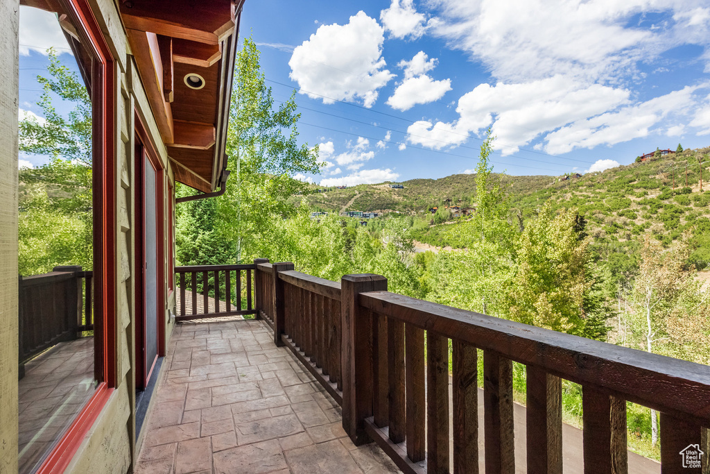 2185 BEAR HOLLOW DR Park City, UT 84098