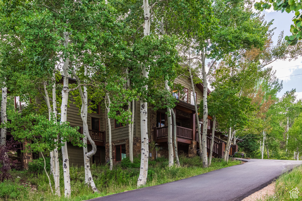 2185 BEAR HOLLOW DR Park City, UT 84098