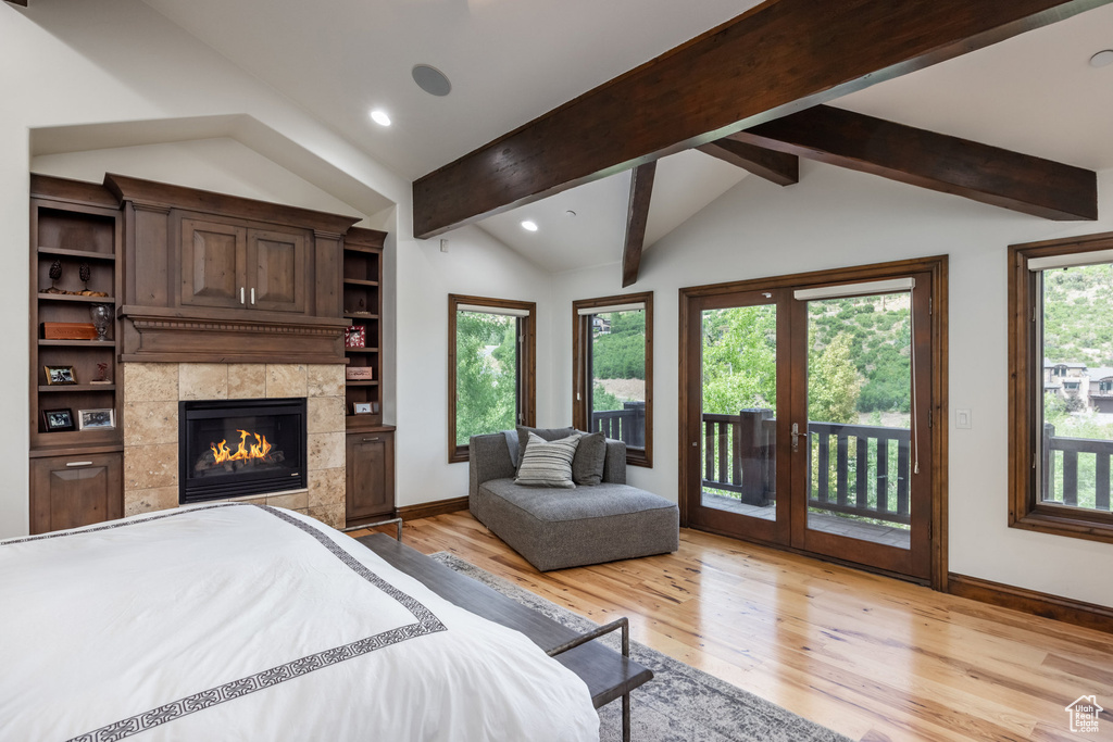 2185 BEAR HOLLOW DR Park City, UT 84098