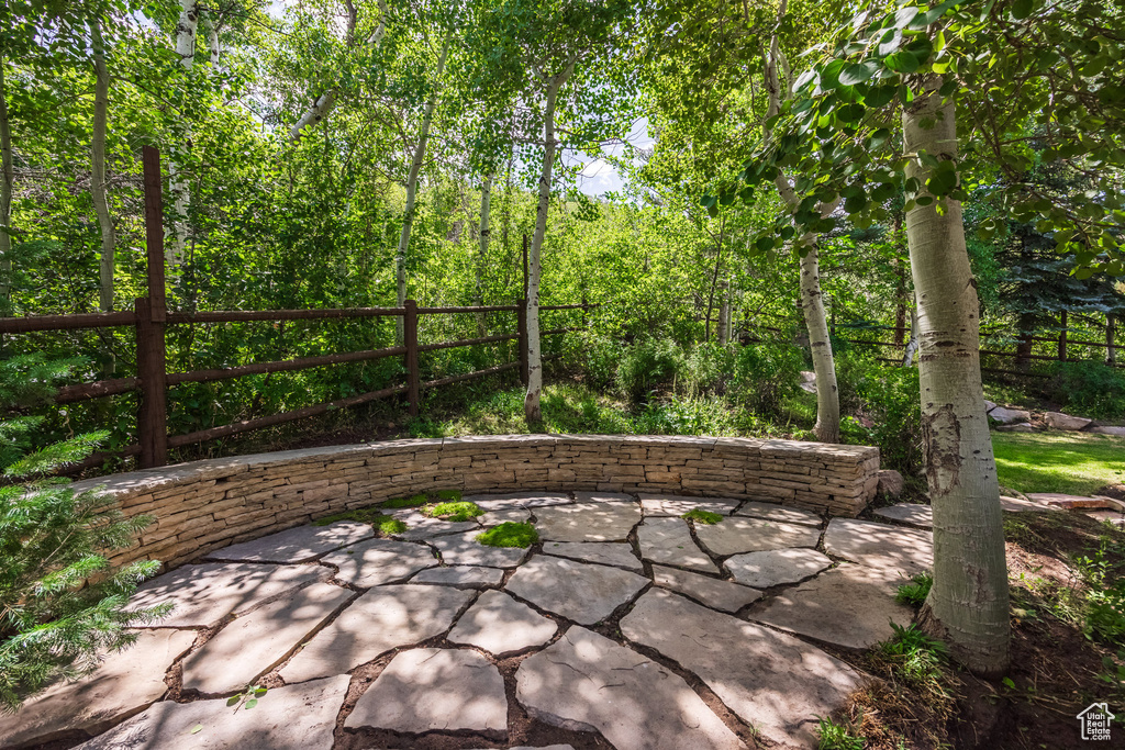 2185 BEAR HOLLOW DR Park City, UT 84098