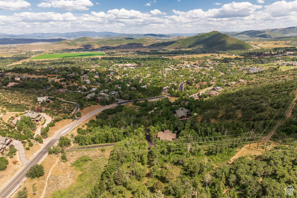 2185 BEAR HOLLOW DR Park City, UT 84098