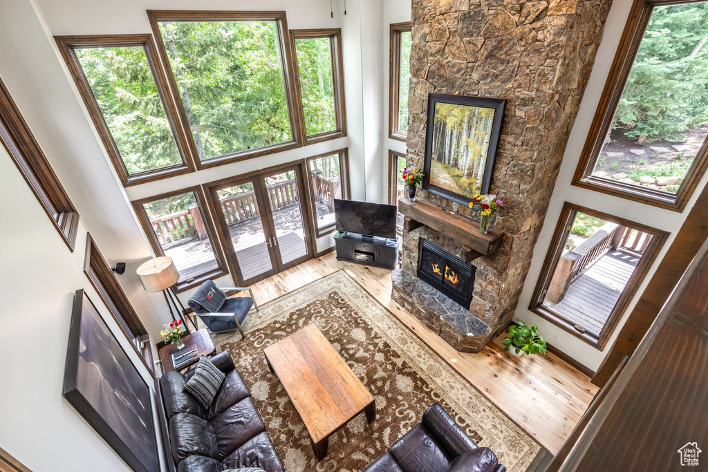 2185 BEAR HOLLOW DR Park City, UT 84098