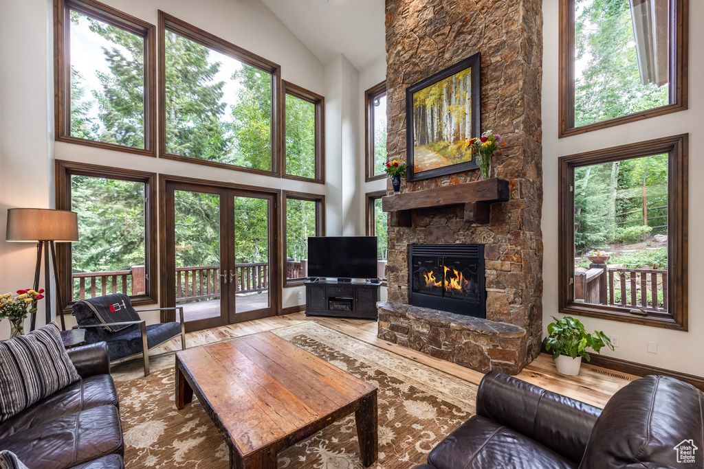 2185 BEAR HOLLOW DR Park City, UT 84098