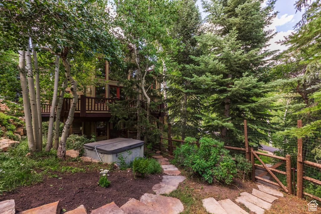 2185 BEAR HOLLOW DR Park City, UT 84098
