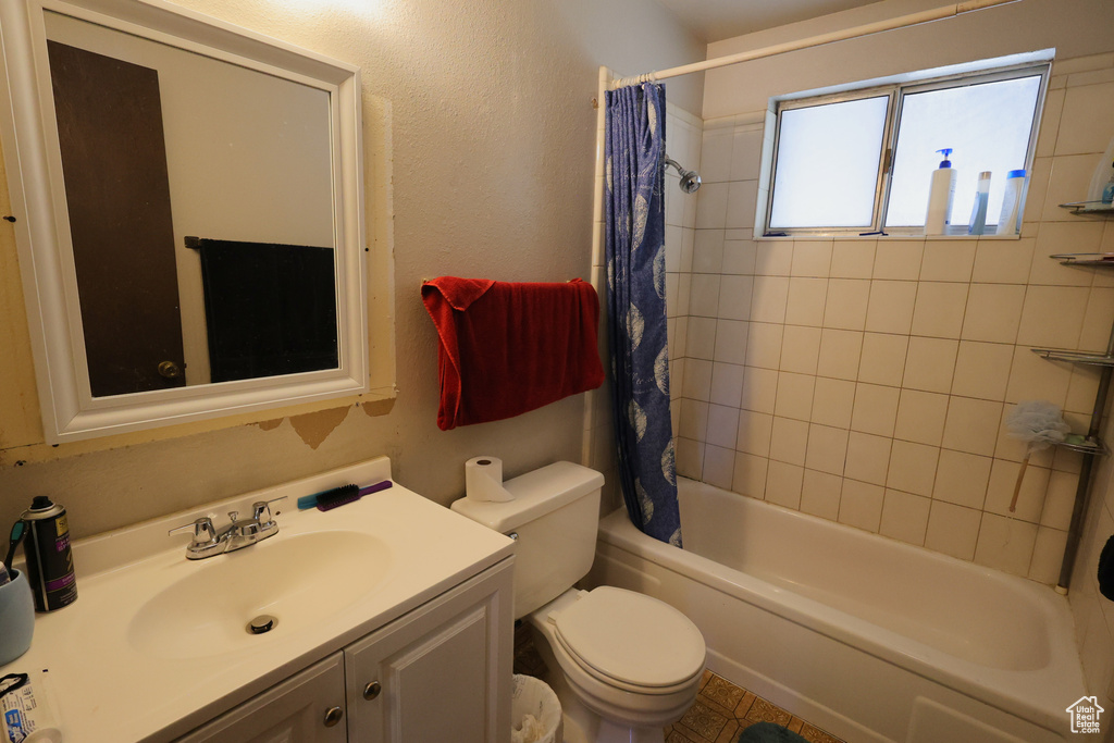 4452 S RED CHERRY CIR West Valley City, UT 84120