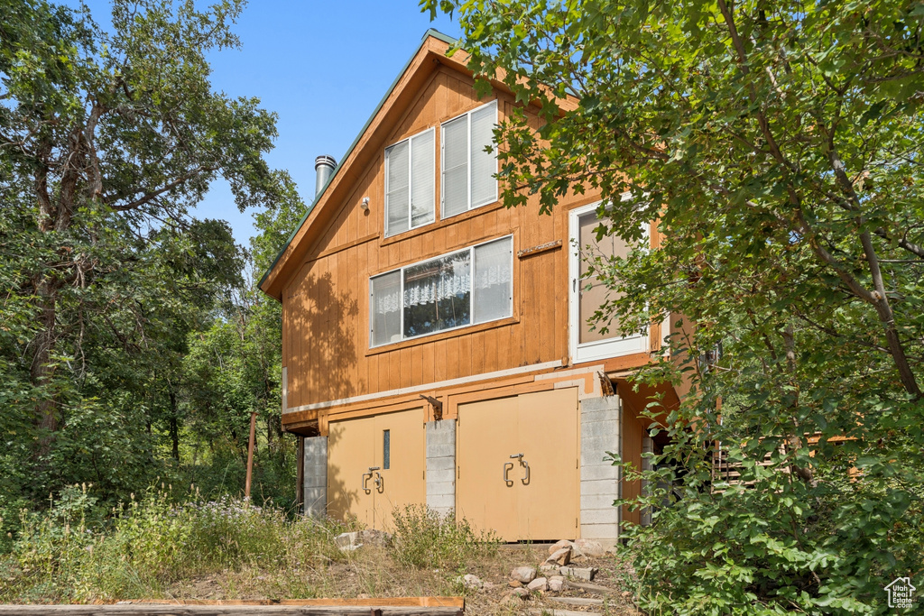1237 LOWER COVE RD Park City, UT 84098