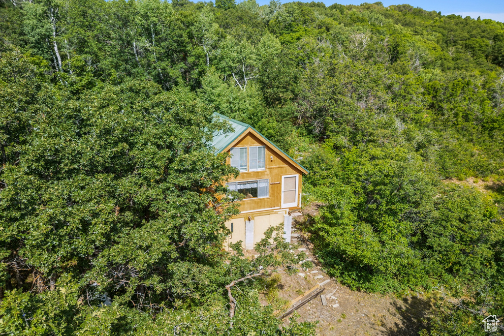 1237 LOWER COVE RD Park City, UT 84098