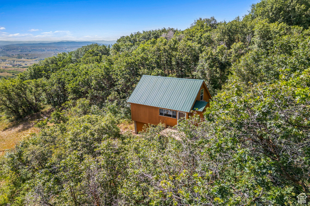 1237 LOWER COVE RD Park City, UT 84098
