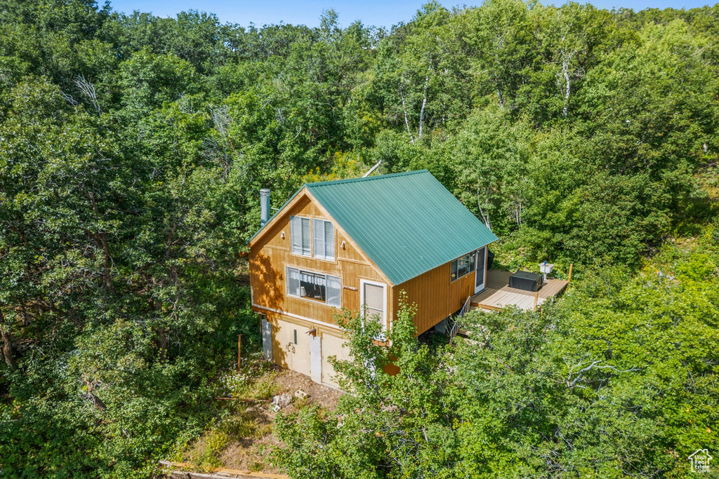 1237 LOWER COVE RD Park City, UT 84098