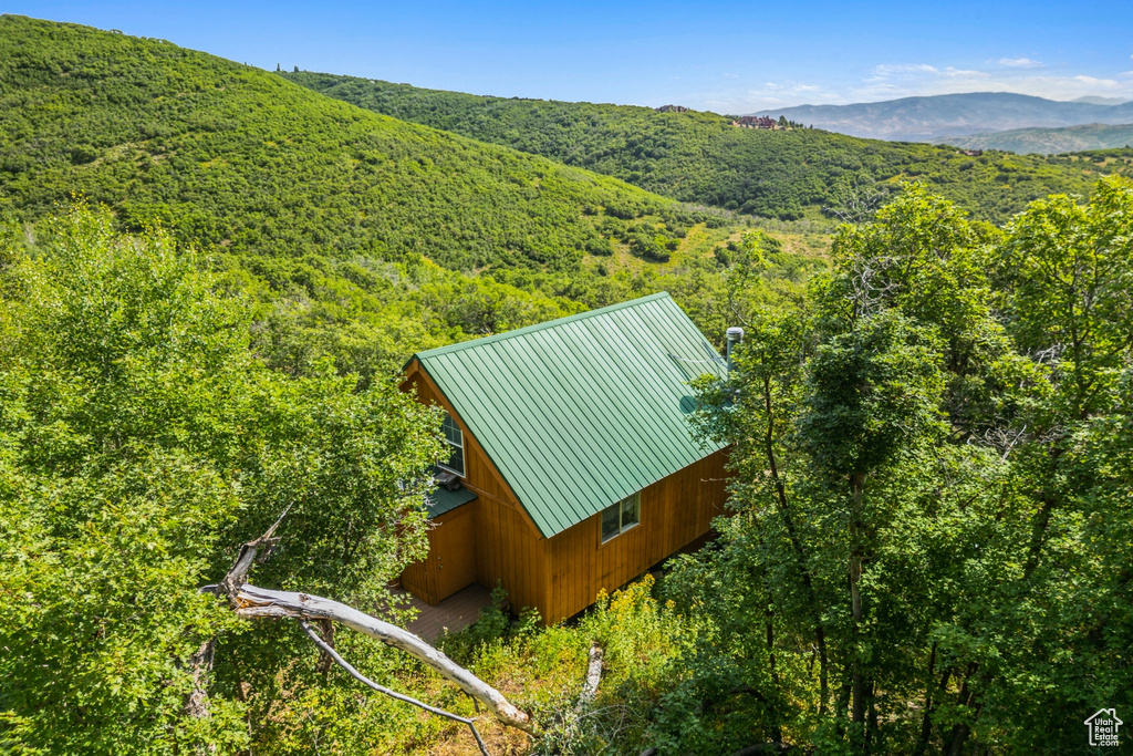1237 LOWER COVE RD Park City, UT 84098