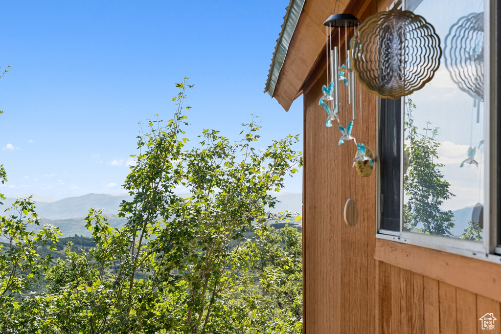 1237 LOWER COVE RD Park City, UT 84098