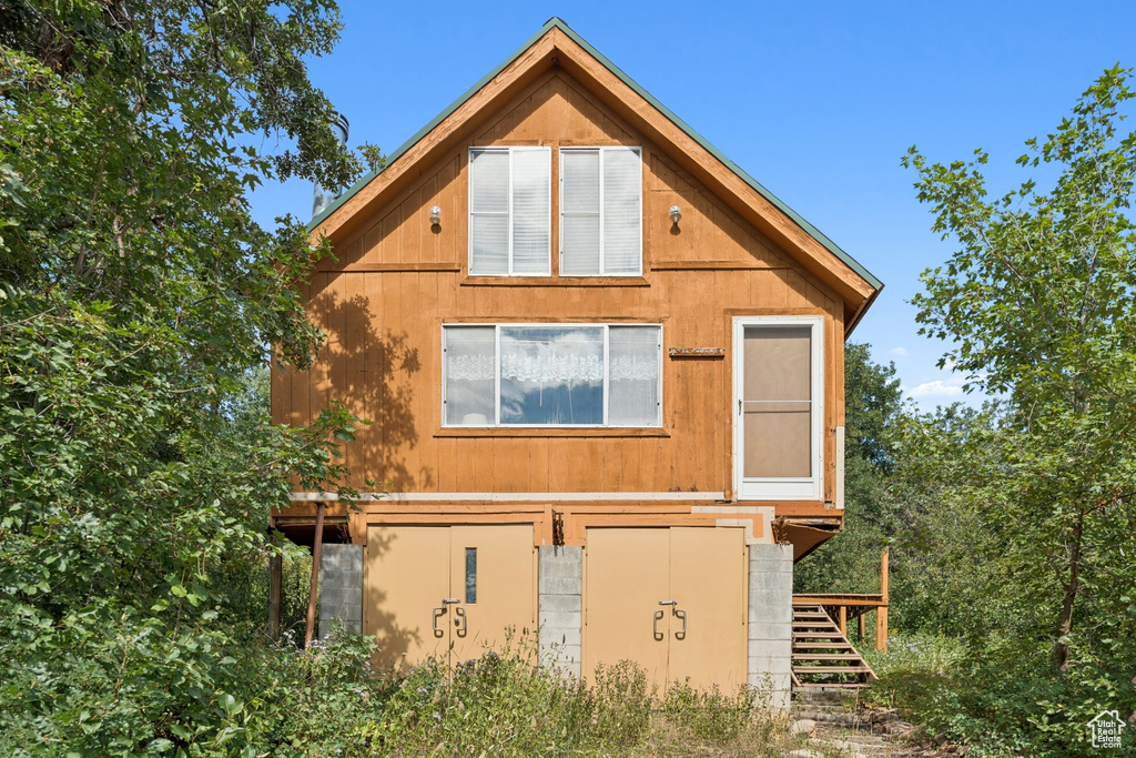 1237 LOWER COVE RD Park City, UT 84098