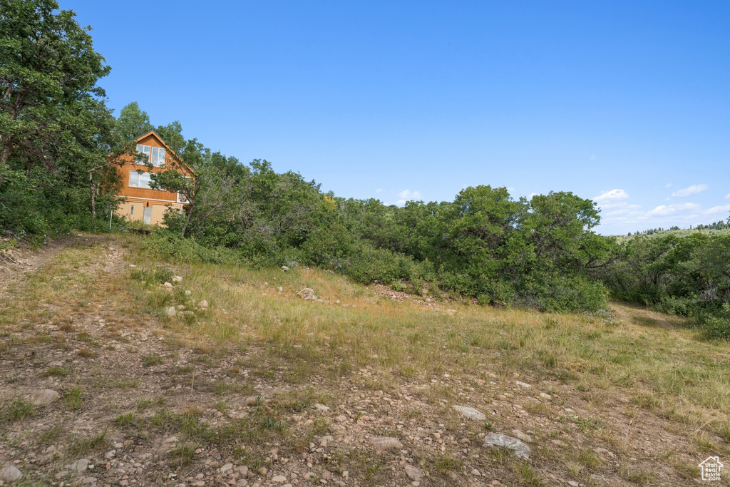 1237 LOWER COVE RD Park City, UT 84098
