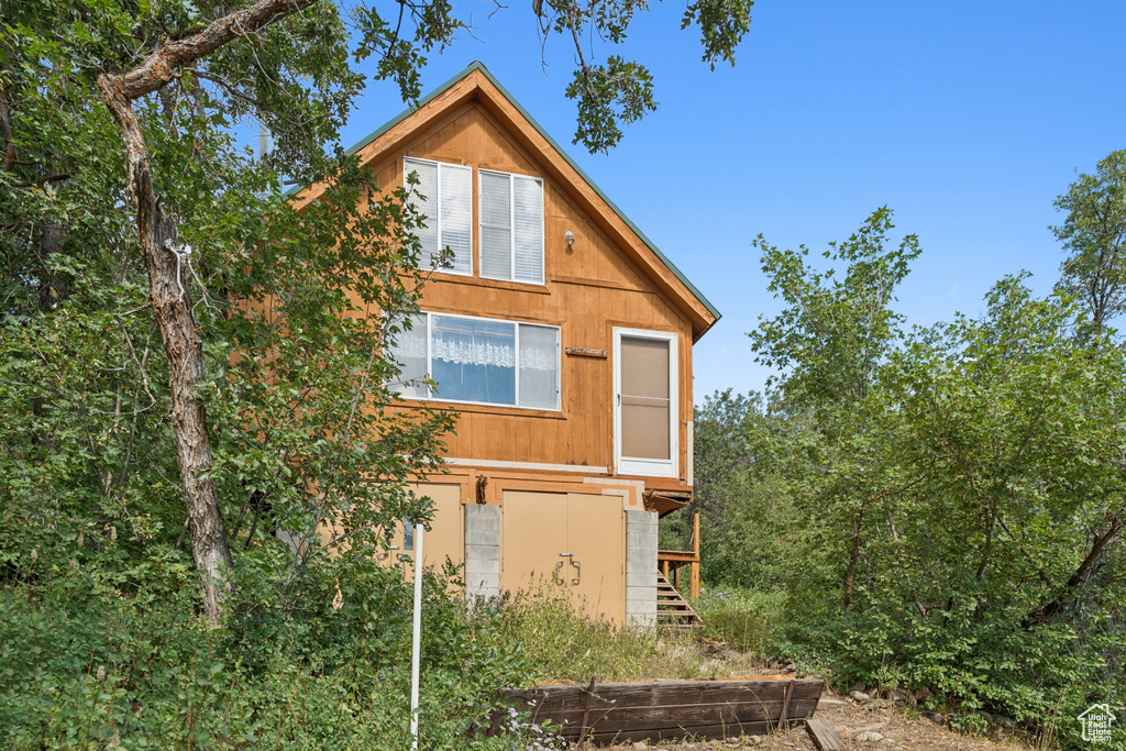 1237 LOWER COVE RD Park City, UT 84098