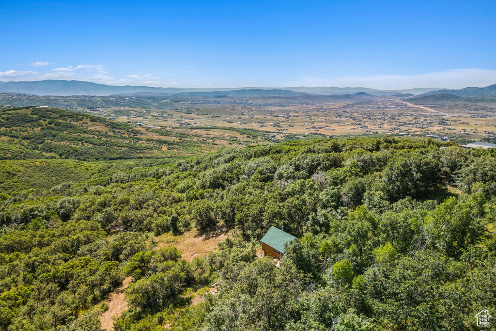 1237 LOWER COVE RD Park City, UT 84098