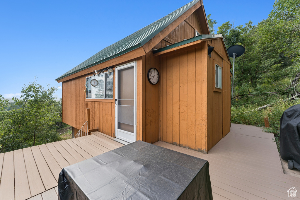 1237 LOWER COVE RD Park City, UT 84098