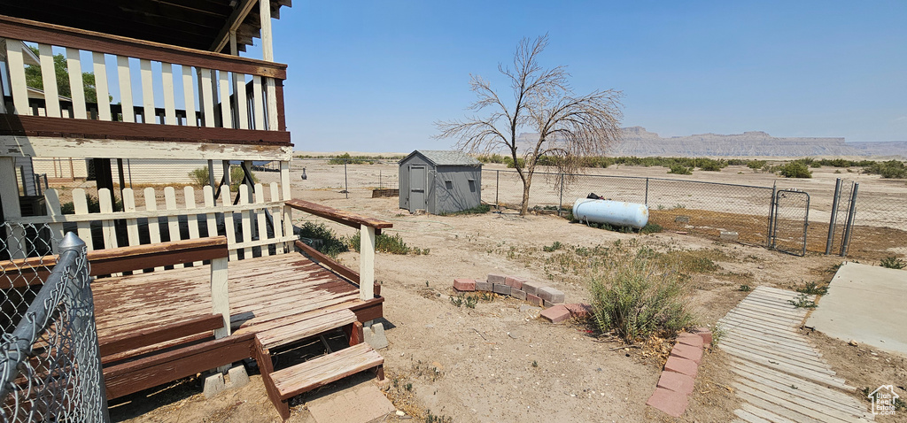 670 W PIRATE AVE Green River, UT 84525