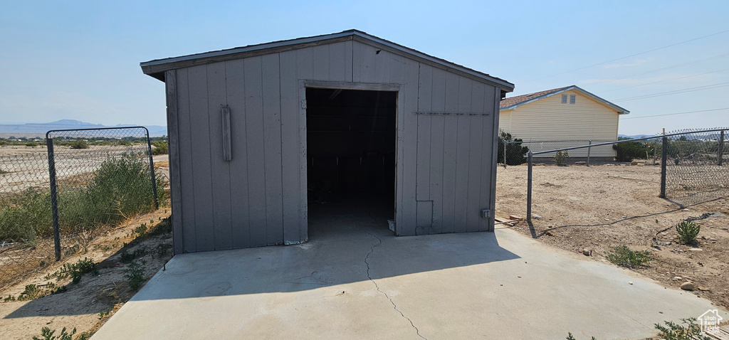 670 W PIRATE AVE Green River, UT 84525