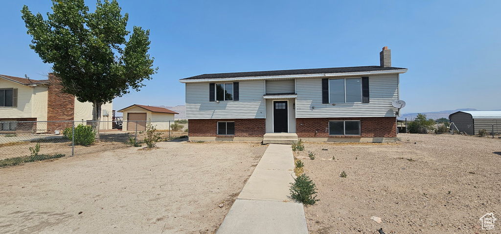 670 W PIRATE AVE Green River, UT 84525