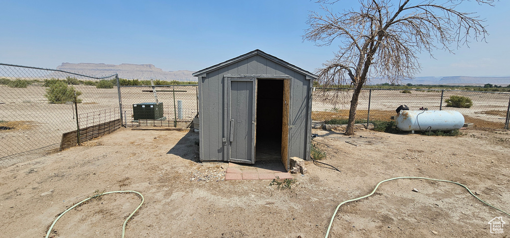 670 W PIRATE AVE Green River, UT 84525