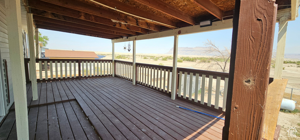 670 W PIRATE AVE Green River, UT 84525
