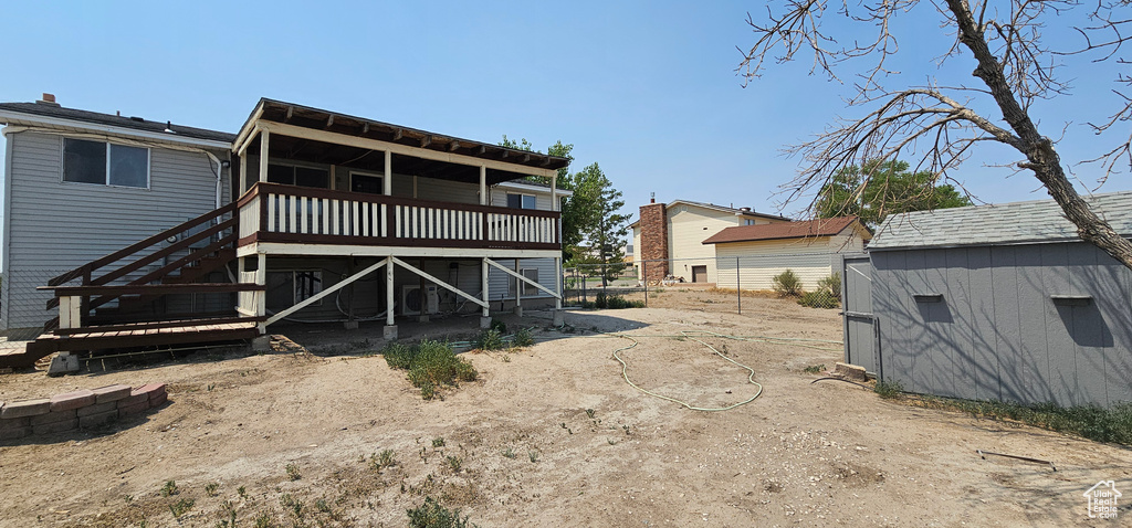 670 W PIRATE AVE Green River, UT 84525