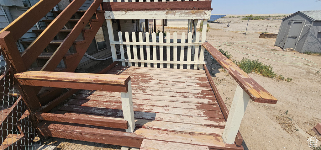 670 W PIRATE AVE Green River, UT 84525