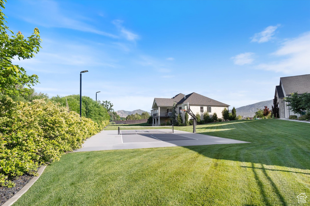 10045 N VINEYARD CT. Highland, UT 84003