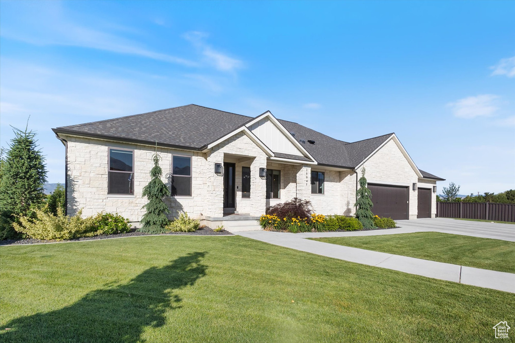10045 N VINEYARD CT. Highland, UT 84003