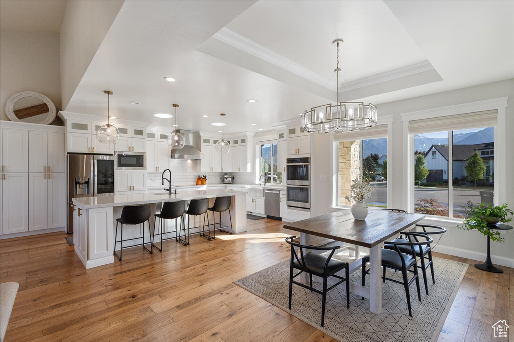 10045 N VINEYARD CT. Highland, UT 84003