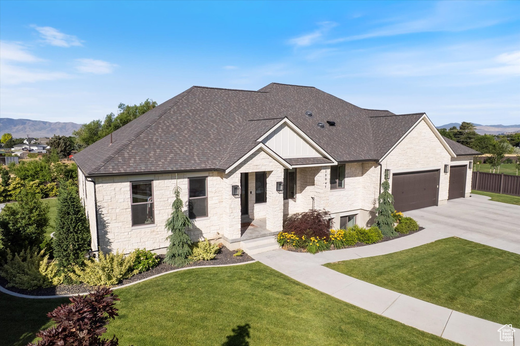 10045 N VINEYARD CT. Highland, UT 84003