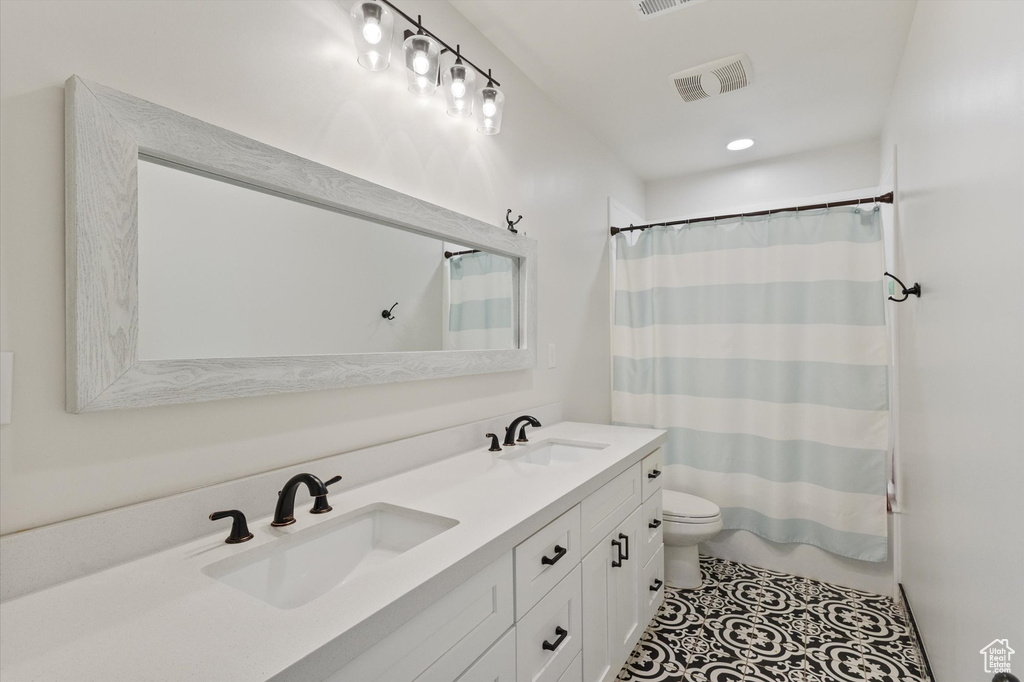 10045 N VINEYARD CT. Highland, UT 84003