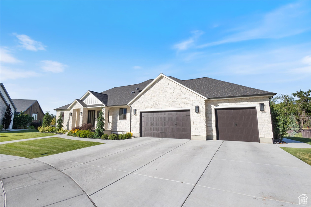10045 N VINEYARD CT. Highland, UT 84003
