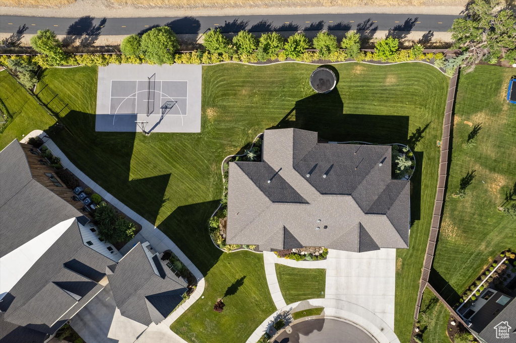 10045 N VINEYARD CT. Highland, UT 84003
