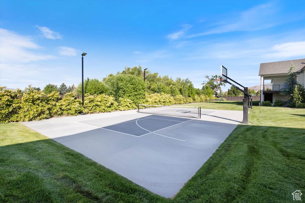10045 N VINEYARD CT. Highland, UT 84003